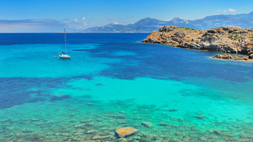 Hoteltipps Korsika