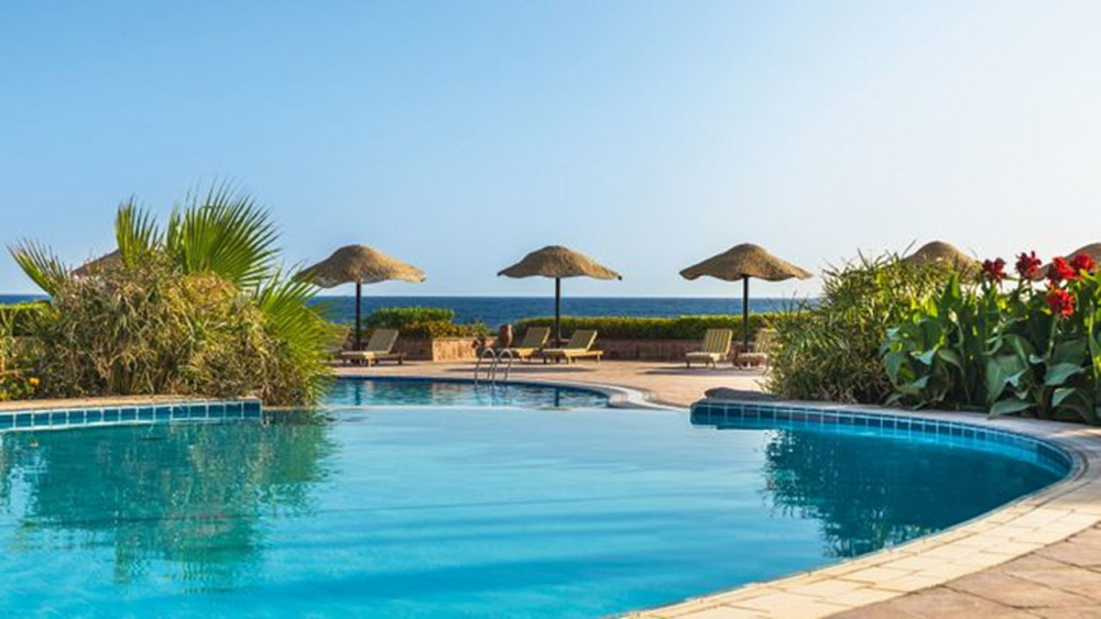 Mövenpick Resort El Quseir
