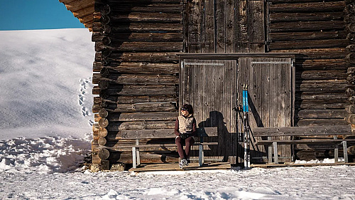 Langlauf Camp Lenzerheide 2026