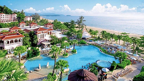 Reiseangebote Weltweit